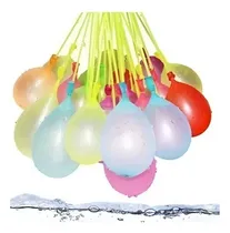 Comprar Bombitas De Agua En Racimo X37 Unidades