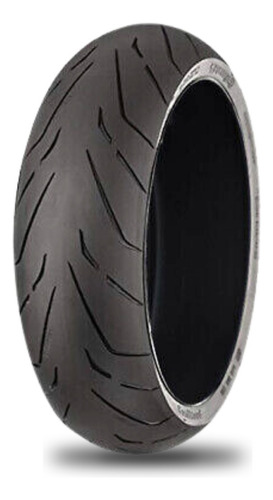 Llanta Continental 100/80-17 M/c 52s Tl Contiroad