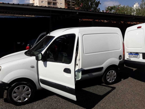 Renault Express Express