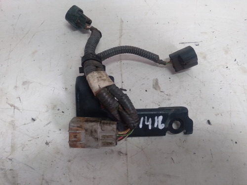 Chicote Sensor Do Miolo Diferencial Hilux Srx Srv 2.8 16/20