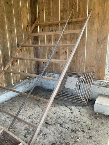 Imagem 27 de 30 de Chácara Com 3 Dormitórios À Venda Com 4105m² Por R$ 255.000,00 No Bairro Rio Abaixo - Fazenda Rio Grande / Pr - Mt686-ch