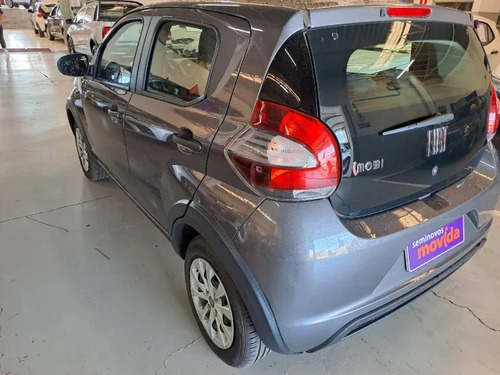 Fiat Mobi Like 1.0 (Flex)