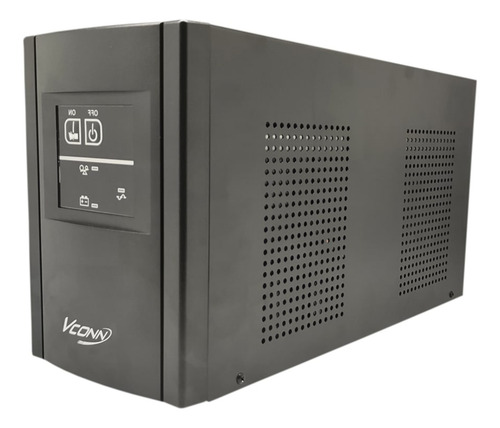 Ups De Respaldo 2000va / 1200w Vconn