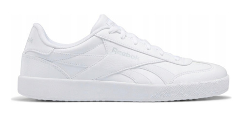 Tenis Reebok Smash Edge S Blanco Unisex Gy6542