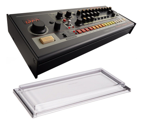 Roland - Caja De Ritmos Tr-08 Rhythm Composer