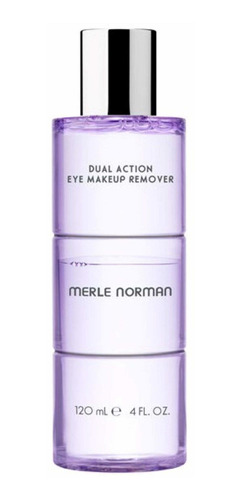 Merle Norman Dual Action Eye Makeup Remover