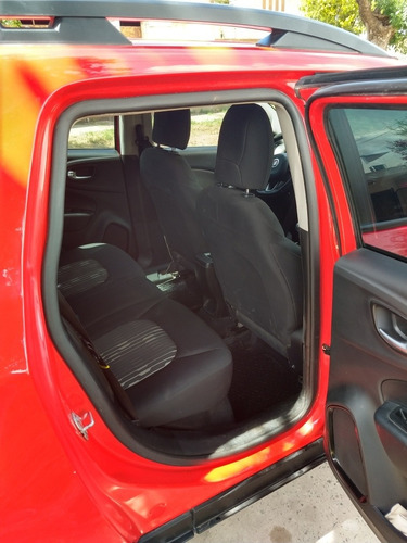 Fiat Toro 2.0 Freedom 4x2 2018
