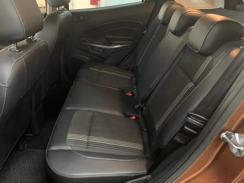 Ford Ecosport Freestyle 4x2 Nueva, Casi Sin Uso, Impecable