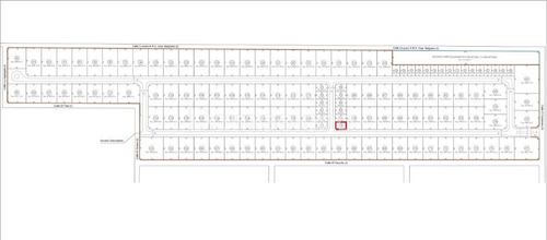 Imagen 2 de 6 de Terreno Fracción Uf95 En Venta - Pilar