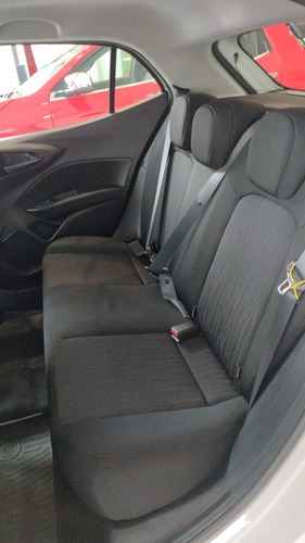 Imagen 9 de 25 de Fiat Argo Drive 1.3 Lh2