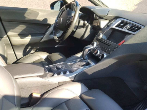Citroen Ds5 1.6 Thp