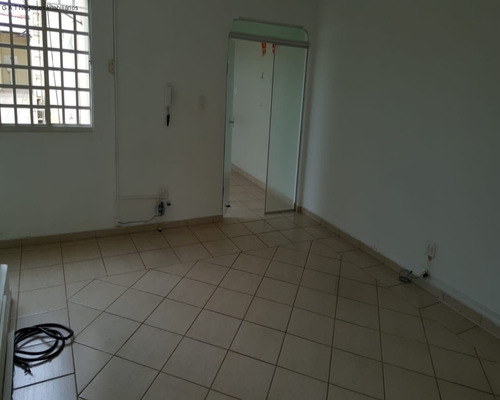 Imagem 14 de 30 de Casa Aluga Na Vila Santana - Sorocaba/sp - Cm00326 - 34076027