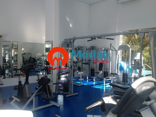 Imagem 20 de 30 de Apartamento - Vti78318 - 70587447