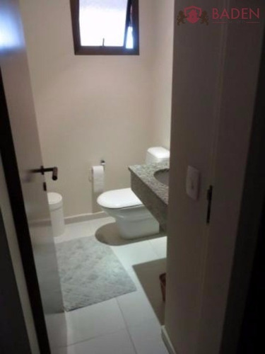 Imagem 12 de 19 de Apartamento Residencial Em Campinas - Sp, Botafogo - Ap00719