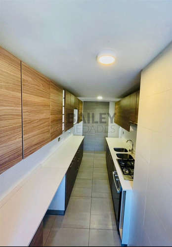 Depto. La Foresta 3d/2b 942.000
