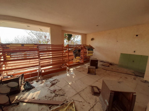 Terreno Panoramico Con Proyecto Incluído