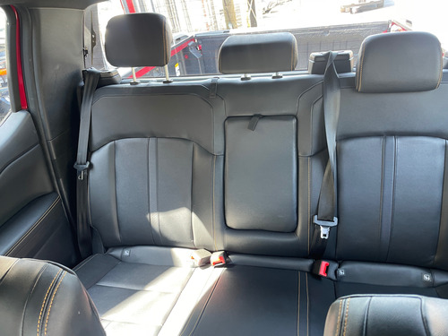 Ford Ranger 2.3 Wildtrak 4X4 At