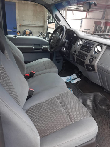 Pick-up Super Duty En Venta Año 2013