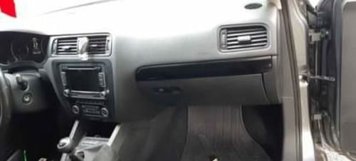 Volkswagen Vento 2.5 Luxury 170cv 2011