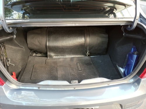 Renault Logan 1.6 Pack I Abcp+abs 90cv 2013