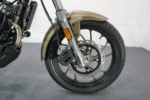 Imagen 8 de 21 de Hero Xpulse 200 T Fi Lanzamiento Exclusivo Uno Motos No Xr