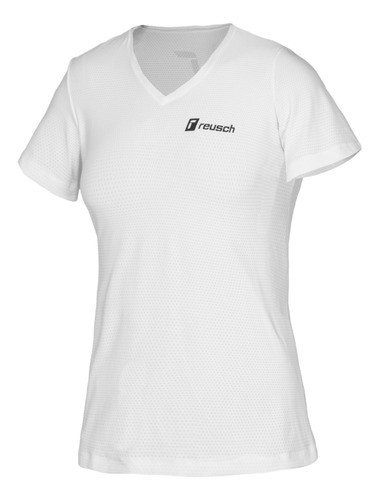 Remera Deportiva Dry Fit Trend Mujer Reusch Exclusivo