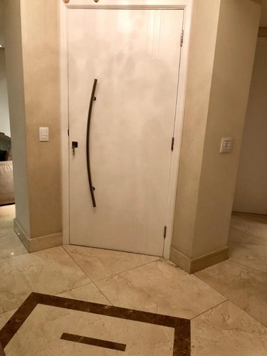 Apartamento Residencial À Venda, Porteira Fechada, Anália Franco, São Paulo - Ap6066