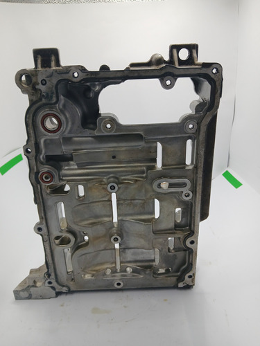 Extensão Sobre Cárter Onix Tracker 3cc Turbo 2020 A 2025 (Usado)