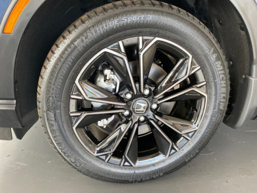 Honda Crv 2.0 E:hev Advanced E-cvt