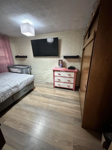 Departamento En Venta De 3 Dorm. O Local En Maipú