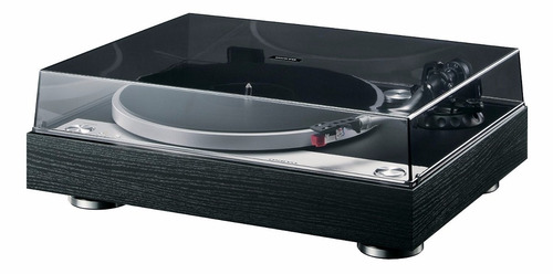 Onkyo Cp-1050 Direct Drive Turntable Nuevo Open Box