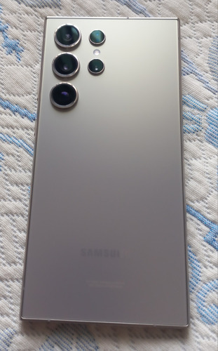 Galaxy S24 Ultra 512gb (Usado)