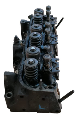 Cabeza De Motor Izquierdo Camaro 1993 1994 1995 3.4 Z28 (Usado)