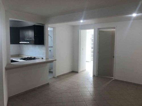 Departamento En Venta A Una Calle De Parque Tepeyac Y El Acuario Michin, A 10 Min De La Basílica De Guadalupe, En Calzada San Juan De Aragón #439 Colonia D.m. Nacional, Gustavo A Madero, Cdmx, Lc25-zf