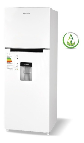 Refrigerador Frío Seco Con Dispensador Smartlife