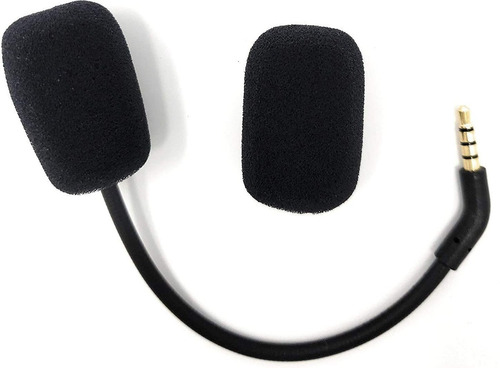 Microfono De Repuesto Para Steelseries Arctis 1 (3.5mm)
