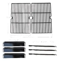 Comprar Bbq Grillware Ggpl-2100 Recambio Parrilla Quemadores, Planch