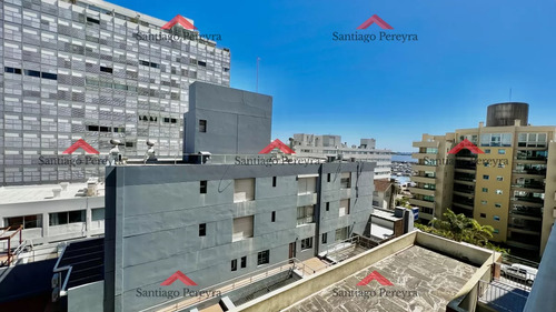 Oportunidad Reciclada - 1 Dormitorio En Edificio Kennedy