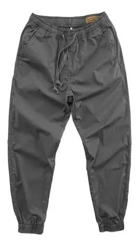 Pantal n Casual Transpirable De Skateboard For Hombre Meses sin