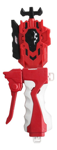 Rapidity Fight Launcher Grip Spining Top Izquierda Derecha N
