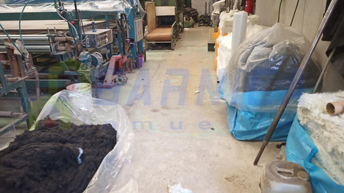 Venta Galpón Ituzaingó 800mts Zona Industrial