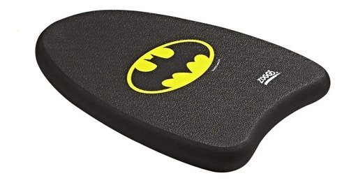 Tabla Natación Zoggs Batman 3 A 12 Años Kickboard Junior