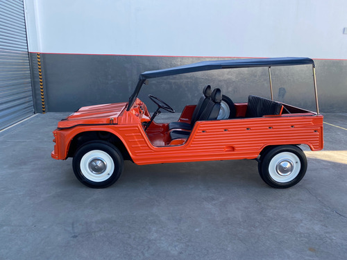 Citroën Mehari 0.6 Std