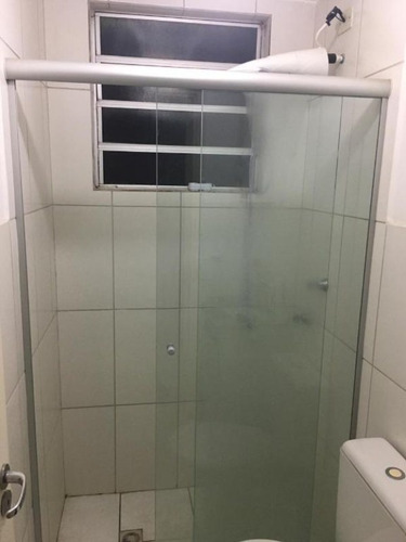 Imagem 4 de 19 de Apartamento Duplex Com 3 Dormitórios À Venda, 102 M² Por R$ 349.000 - Condomínio Spazio Splendido - Sorocaba/sp, Próximo Ao Shopping Iguatemi. - Ad0003 - 67640656