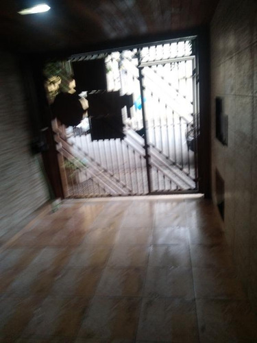 Imagem 25 de 30 de Sobrado Com 3 Dormitórios À Venda Por R$ 660.000 - Tatuapé - São Paulo/sp - So2395