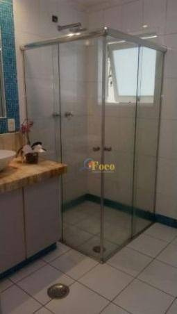 Imagem 10 de 17 de Chácara Com 3 Dormitórios À Venda, 1500 M² Por R$ 1.017.000,00 - Condomínio Ville De Chamonix - Itatiba/sp - Ch0100