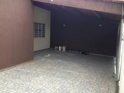 Imagem 10 de 12 de Casa Para Venda Em Taubaté, Vale Das Flores, 3 Dormitórios, 1 Suíte, 3 Banheiros, 4 Vagas - Ca0304_1-1196123