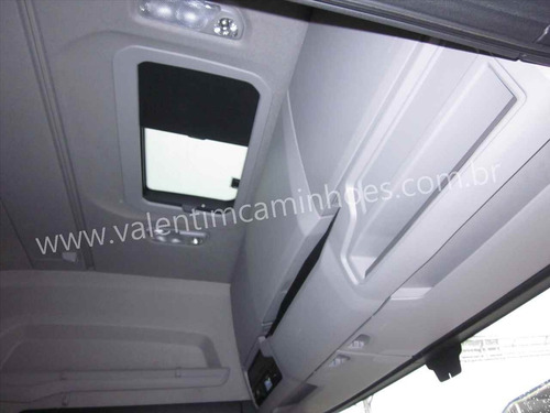 Imagem 13 de 15 de Scania R 450 Highline Trucado 6x2 Com Retarder - 2019
