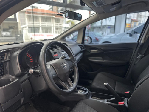 Honda Fit Fit LX 1.5 Flexone 16V 5p Aut.