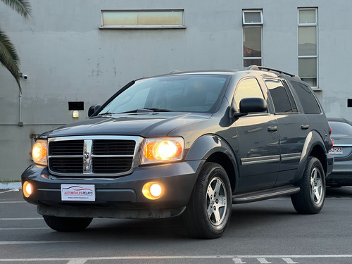 Dodge Durango 4.7 Lx 4X4